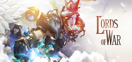 Lords of War Steam CD Key