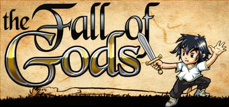 The Fall of Gods Steam CD Key