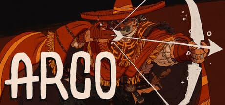 Arco PC Steam Account