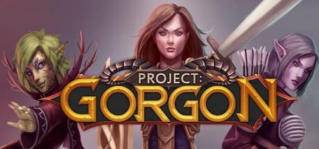 Project: Gorgon PC Steam Account