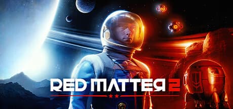 Red Matter 2 PC Steam Account