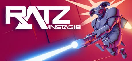 Ratz Instagib Steam CD Key