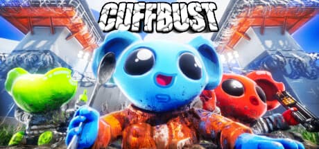Cuffbust PC Steam Account