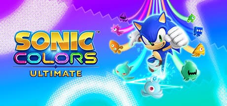 Sonic Colors: Ultimate PC Steam Account