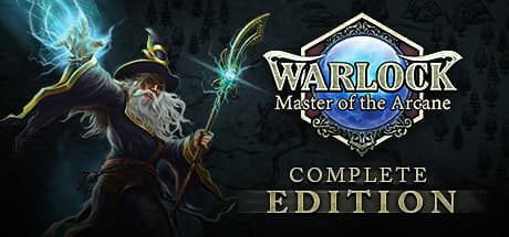 Warlock - Master of the Arcane PC Steam CD Key