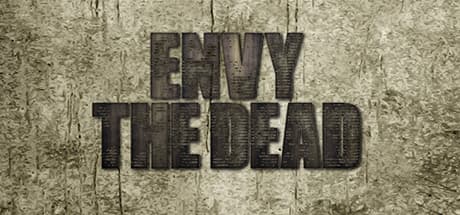 Envy the Dead Steam CD Key
