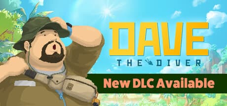 DAVE THE DIVER PC Steam Account