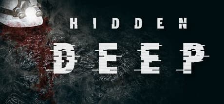Hidden Deep PC Steam Account