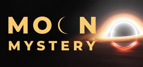 Moon Mystery PC Steam Account