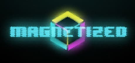 Magnetized Steam CD Key
