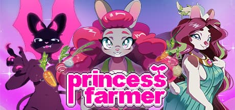 Princess Farmer PC Steam Account