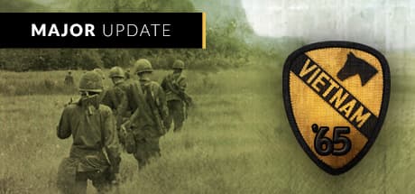 Vietnam ‘65 Steam CD Key