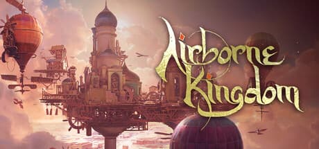 Airborne Kingdom PC Steam Account