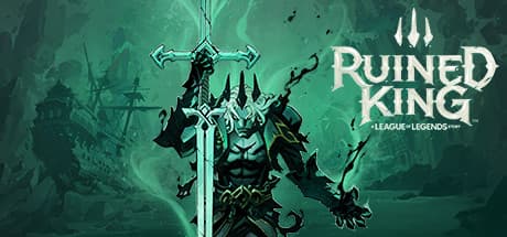 Ruined King: A League of Legends Story Steam Account