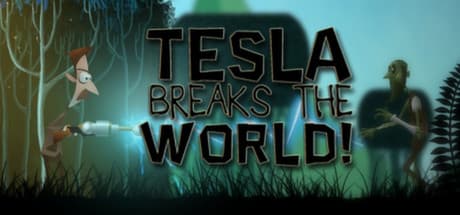 Tesla Breaks the World! Steam CD Key