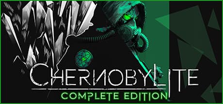 Chernobylite PC Steam Account