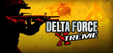 Delta Force: Xtreme Steam CD Key
