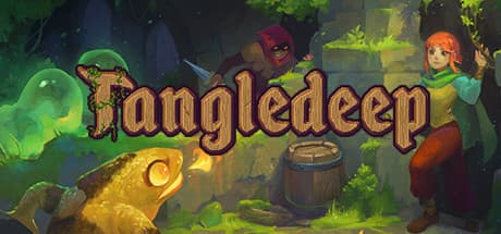 Tangledeep Steam CD Key