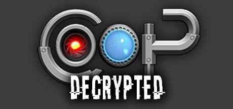 CO-OP : Decrypted Steam CD Key