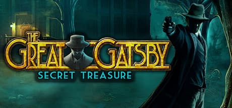 The Great Gatsby: Secret Treasure Steam CD Key