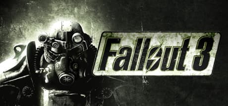 Fallout 3 PC Steam CD Key