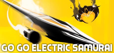 Go Go Electric Samurai Steam CD Key