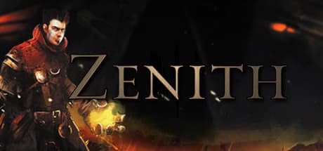 Zenith PC Steam CD Key