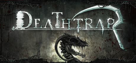 Deathtrap Steam CD Key