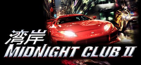 Midnight Club 2 PC Steam CD Key
