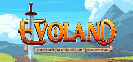 Evoland Steam CD Key