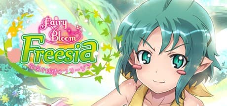 Fairy Bloom Freesia PC Steam CD Key