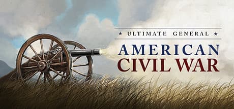 Ultimate General: Civil War PC Steam Account