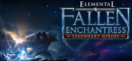 Fallen Enchantress: Legendary Heroes Steam CD Key