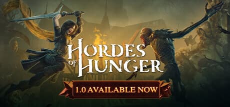 Hordes of Hunger PC Steam Account