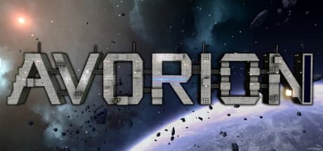 Avorion PC Steam CD Key