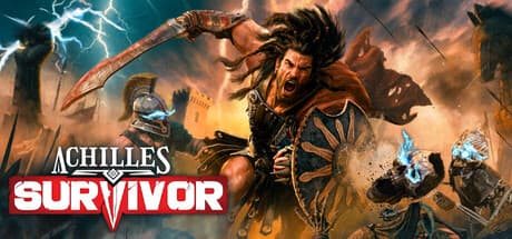 Achilles: Survivor PC Steam Account