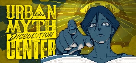Urban Myth Dissolution Center EU (without DE/NL/PL/AT) PC Steam Account
