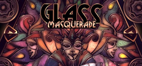 Glass Masquerade PC Steam CD Key