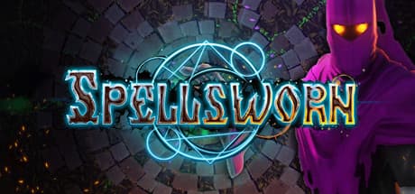 Spellsworn Steam CD Key