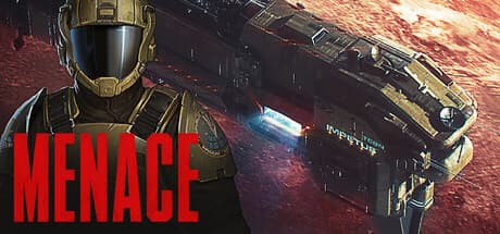 MENACE PC Steam Account