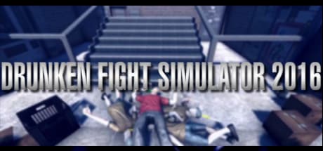 Drunken Fight Simulator Steam CD Key