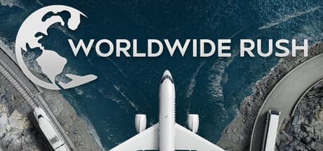Worldwide Rush PC Steam Account