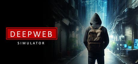 DeepWeb Simulator PC Steam Account