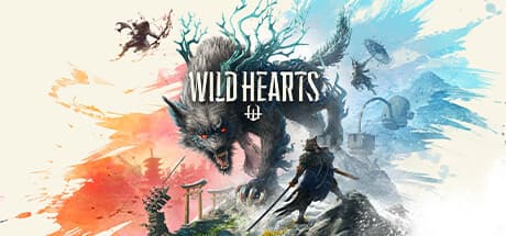 WILD HEARTS PC Steam Account