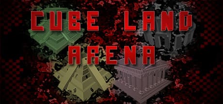 Cube Land Arena Steam CD Key