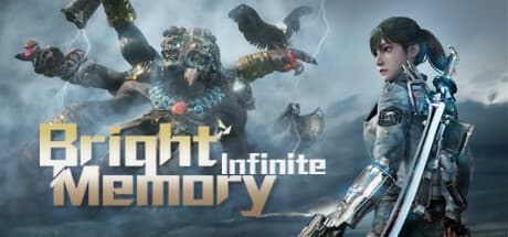 Bright Memory: Infinite Steam Account