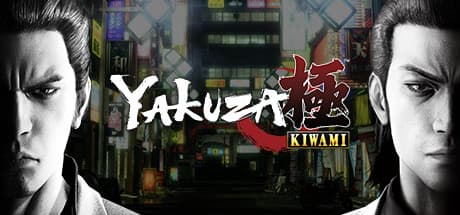 Yakuza Kiwami (Legacy) PC Steam Account
