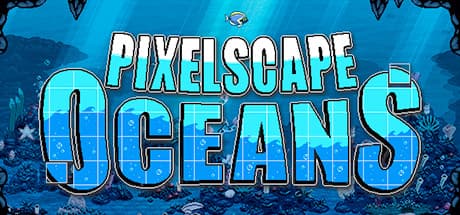 Pixelscape: Oceans Steam CD Key