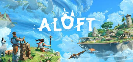 Aloft PC Steam Account