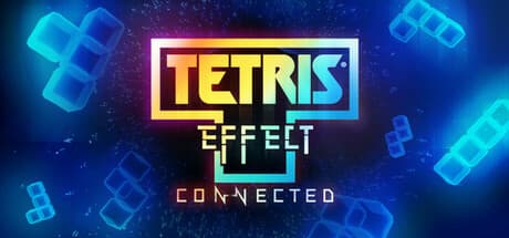 Tetris Effect: Connected Steam Account